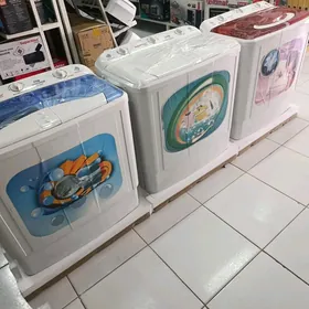 Polawtomat kir maşyn