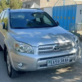 Toyota RAV4 2008