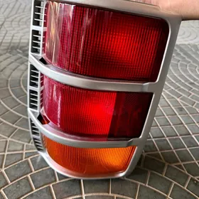 Mitsubishi pajera