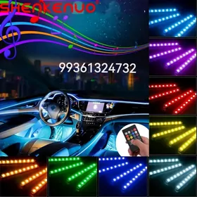 SALON CYRA LED