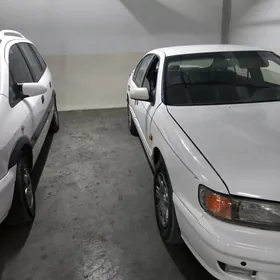 Nissan Maxima 1997