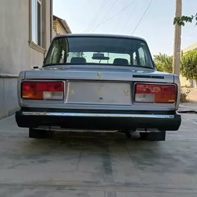 Lada 2107 2010