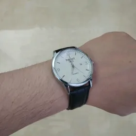 Tissot sagat