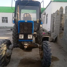 MTZ 82 2002