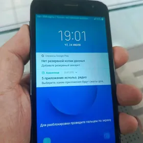 SAMSUNG J2 CORE