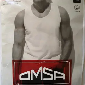 Майки Omsa - XL