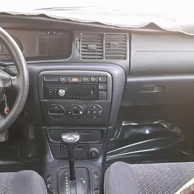 Opel Vectra 1998