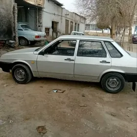 Lada 21099 2002