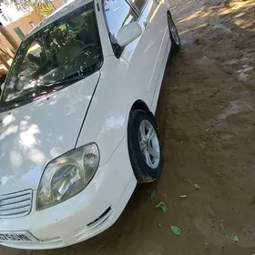 Toyota Corolla 2002