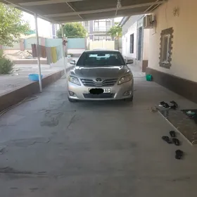 Toyota Camry 2009