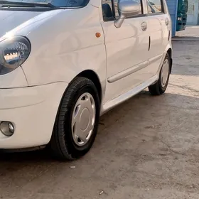 Daewoo Matiz 2004