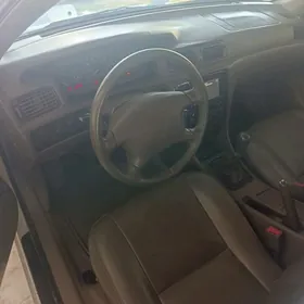 Toyota Camry 1999