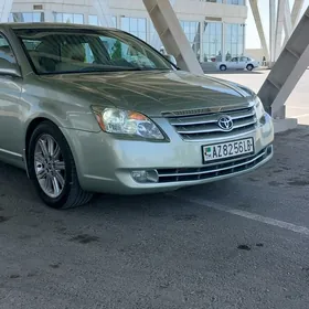 Toyota Avalon 2005