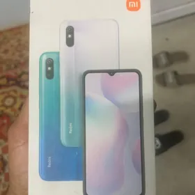 redmı 9 a