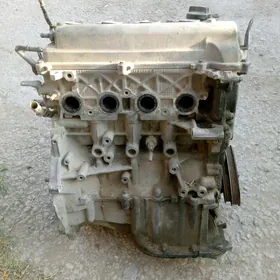 corolla 1.3 motor