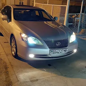 Lexus ES 350 2009