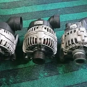 e39 Generator arassa mordañky
