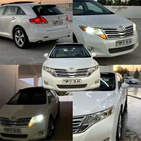 Toyota Venza 2011