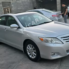 Toyota Camry 2009