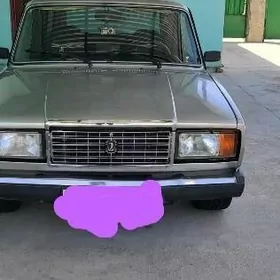 Lada 2107 2010