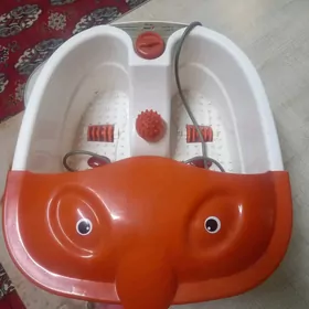 ВАННОЧКА ДЛЯ ПЕДИКЮРА