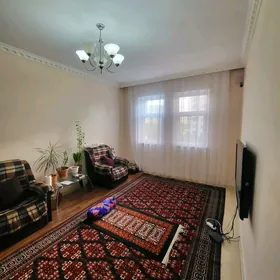Mir 5 Arkaç 3 Kom️