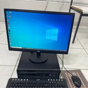 hp Kompyuter