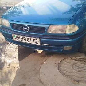 Opel Astra 1992