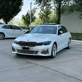 BMW 340 2021
