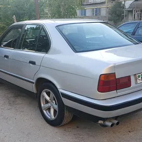 BMW 525 1992