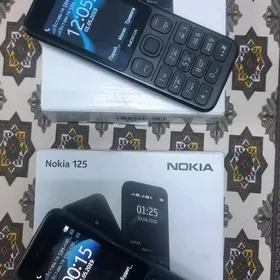 nokia 125