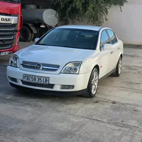 Opel Vectra 2003