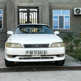 Toyota Mark II 1995