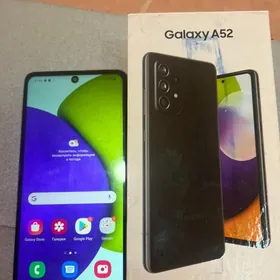 Samsung A52  4/128