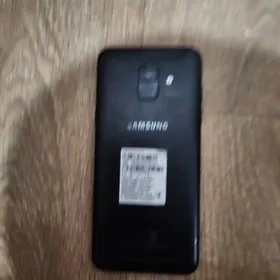 galaxy a6