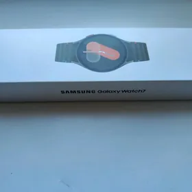 Samsung Galaxy watch7 40mm