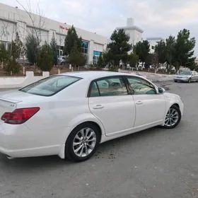 Toyota Avalon 2008