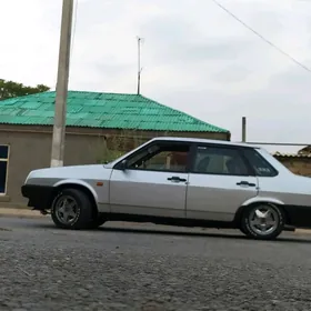 Lada 21099 2001