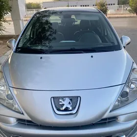 Peugeot 206 2011