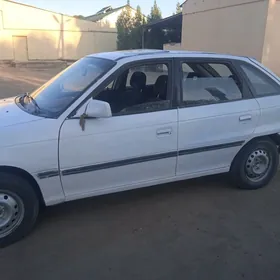 Opel Astra 1991