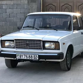 Lada 2107 2005