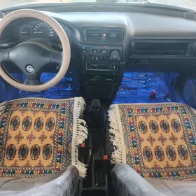 Opel Vectra 1993