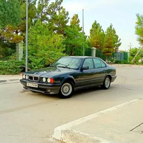BMW 525 1994