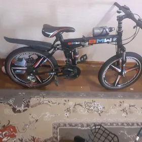 BMW TIGIR 20lik ARZAN