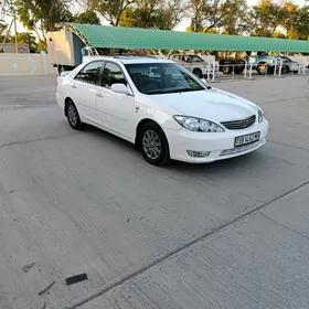 Toyota Camry 2005