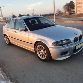 BMW E46 1999