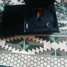 SONY PLS