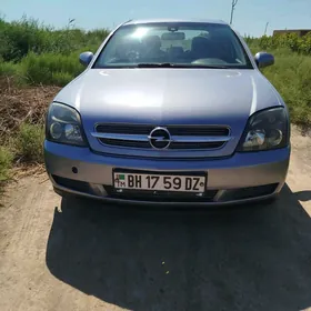 Opel Vectra 2002