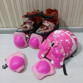 🛼Ролики🛼