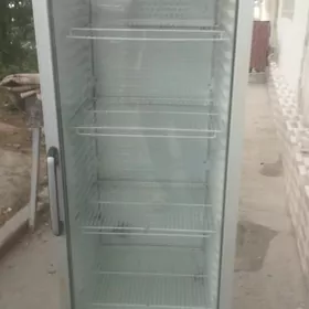 витрина холодильник KLEO
